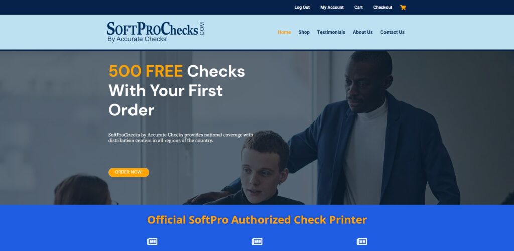 SoftProChecks.com